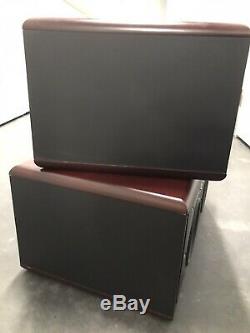 FOCAL Twin6 Be Professional Studio Active Powered Monitors Speakers PAIR