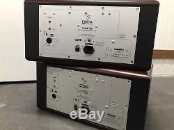 FOCAL Twin6 Be Professional Studio Active Powered Monitors Speakers PAIR