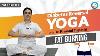 Fat Burning Diabetes Reversal Yoga Dr Pramod Tripathi Power Practice 2
