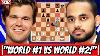 Fischer Level Strong Magnus Carlsen In Total Shock Over Arjun Erigaisi S True Power Scc 2024