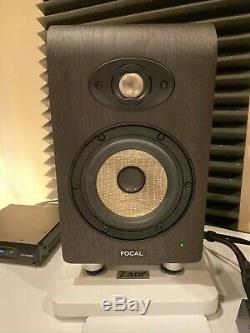 Focal Shape 50 5 Active 2-Way Powered Studio Monitor Speaker PAIR