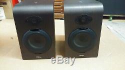 Focal Shape 65 6.5 Inch Powered Studio Monitor (Demo Unit, Sold as Pair)