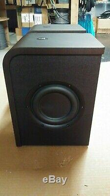 Focal Shape 65 6.5 Inch Powered Studio Monitor (Demo Unit, Sold as Pair)