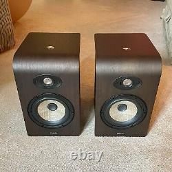 Focal Shape 65 6.5 Powered Studio Monitors (Pair) 2024 Wood