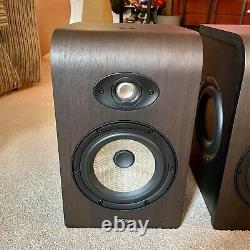 Focal Shape 65 6.5 Powered Studio Monitors (Pair) 2024 Wood