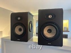 Focal Shape 65 6.5 inch Powered Studio Monitors Speakers Pair