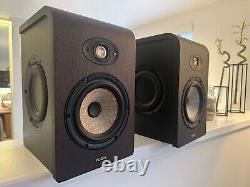 Focal Shape 65 6.5 inch Powered Studio Monitors Speakers Pair