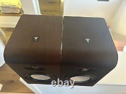 Focal Shape 65 6.5 inch Powered Studio Monitors Speakers Pair