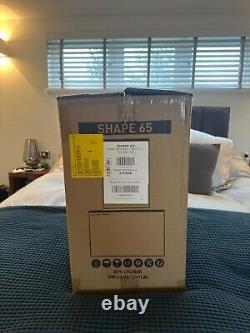 Focal Shape 65 6.5 inch Powered Studio Monitors Speakers Pair