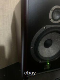Focal Solo6 BE 6.5-Inch (6.5'') Powered Active Studio Monitor Speaker (Pair)