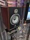 Focal Solo 6 Be 6.5 Inches Pair Powered Active Studio Monitors Speakers