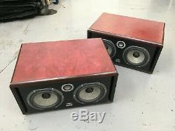Focal Twin6 Be Powered Studio Monitor (Pair)