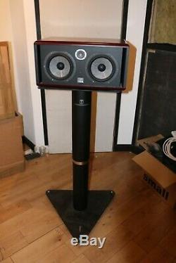 Focal Twin6 Be Powered Studio Monitor (Pair)