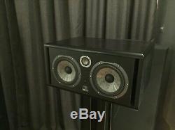 Focal Twin6 Be Powered Studio Monitors (Pair) Limited Edition