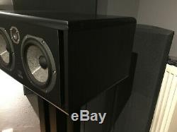 Focal Twin6 Be Powered Studio Monitors (Pair) Limited Edition