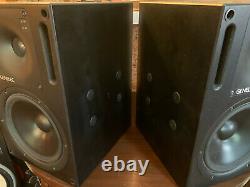 Genelec 1031A 8 Powered Nearfield Studio Monitor (Pair)