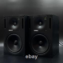 Genelec 1031A Powered Nearfield Studio Monitors (Pair)