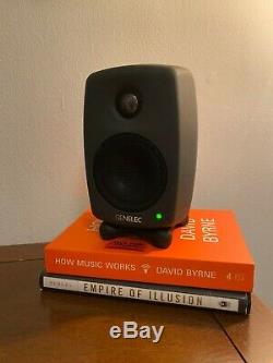 Genelec 6010a Powered Studio Monitors (Pair)