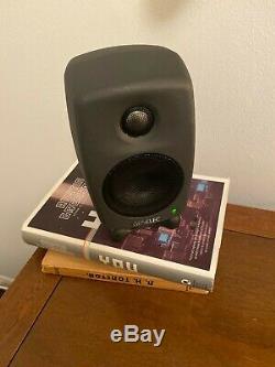 Genelec 6010a Powered Studio Monitors (Pair)