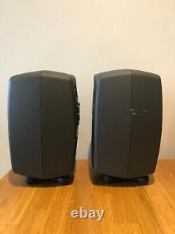 Genelec 8030A 5 Powered Nearfield Studio Monitor (Pair)