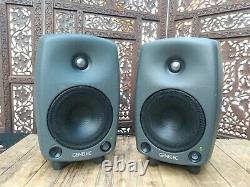 Genelec 8030A 5 inch Powered Studio Monitor Pair