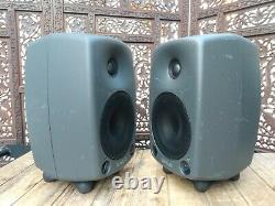 Genelec 8030A 5 inch Powered Studio Monitor Pair