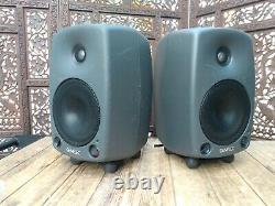 Genelec 8030A 5 inch Powered Studio Monitor Pair