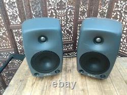 Genelec 8030A 5 inch Powered Studio Monitor Pair