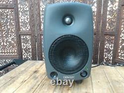 Genelec 8030A 5 inch Powered Studio Monitor Pair