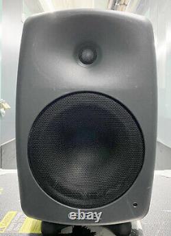 Genelec 8040A 6.5 Powered Nearfield Studio Monitor (Pair)