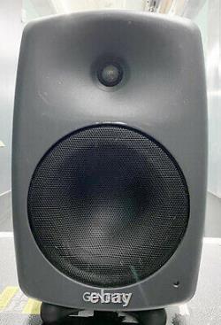 Genelec 8040A 6.5 Powered Nearfield Studio Monitor (Pair)