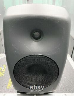 Genelec 8040A 6.5 Powered Nearfield Studio Monitor (Pair)