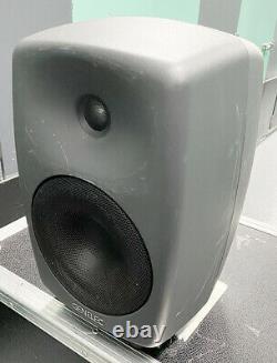 Genelec 8040A 6.5 Powered Nearfield Studio Monitor (Pair)