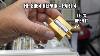 HP 8664a 3ghz Synthesized Signal Generator Repair Part 4