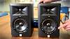 Hands On With The Jbl 3 Series Lsr305 Reference Monitors