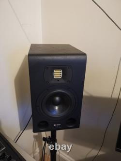 Hedd Type 07 MK1 Powered Studio Monitor Pair Speakers