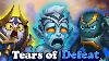 Hero Wars How To Beat Augustus Orion U0026 Dante 3 Proven Strategies