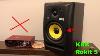 How To Use Krk Rokit 5 G3 Studio Monitor Speakers Review