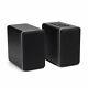 JAMO DS4 Powered Speakers / Stereo Active Pair OPEN BOX