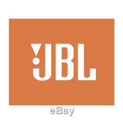 JBL 1 Series 104 Compact Powered Desktop Reference Monitors Pair