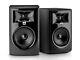 JBL 306P MkII Powered Studio Monitor Speakers MK2 (Pair) NEW IN BOX