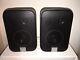 JBL Control 2 PS Active Studio Monitors / Powered Speaker Pair