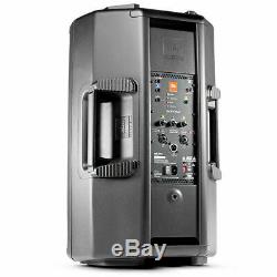 JBL EON612 12 1000 Watt 2-Way Powered Active DJ PA Speaker withBluetooth Pair
