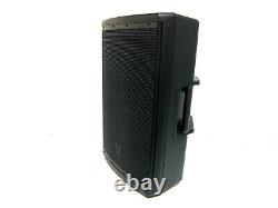 JBL EON615 15 2 Way Self Powered Speaker With Power Cord #7805 (pair)