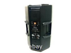 JBL EON615 15 2 Way Self Powered Speaker With Power Cord #7805 (pair)