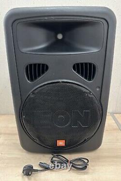 JBL EON 15 G2 Active PA Professional Powered Speaker (2 Available)