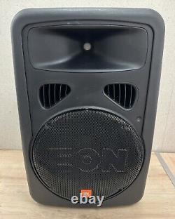 JBL EON 15 G2 Active PA Professional Powered Speaker (2 Available)
