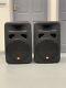 JBL EON 15 G2 Active PA Professional Powered Speaker (pair)