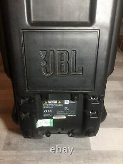 JBL EON 15 G2 Active Powered PA Speaker 3 Input 15 Inch 400 Watt (PAIR)