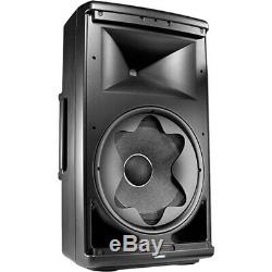 JBL EON 612 12' Powered Speakers Pair